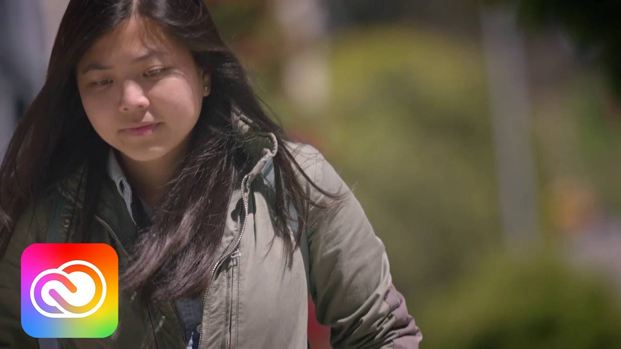 Meet Adobe Creative Resident Christine Herrin | Adobe Creative Cloud