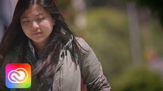 Meet Adobe Creative Resident Christine Herrin | Adobe Creative Cloud screenshot 5