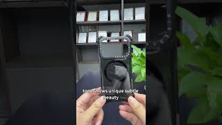 What Are Large Scale Custom Phone Case Manufacturers?