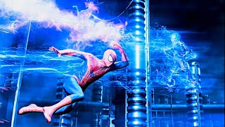 Amazing spider-man badass 🔥🔥 4k edits |music: VVV by Yeat