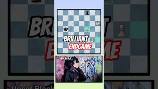 only "Brilliants & Greats" | Chess Brilliant Moves | #brilliantmoves