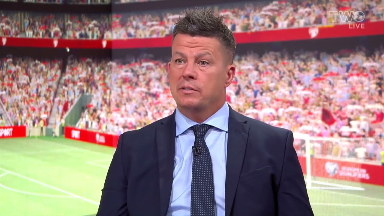 Should Lee Carsley be the next Ireland manager?