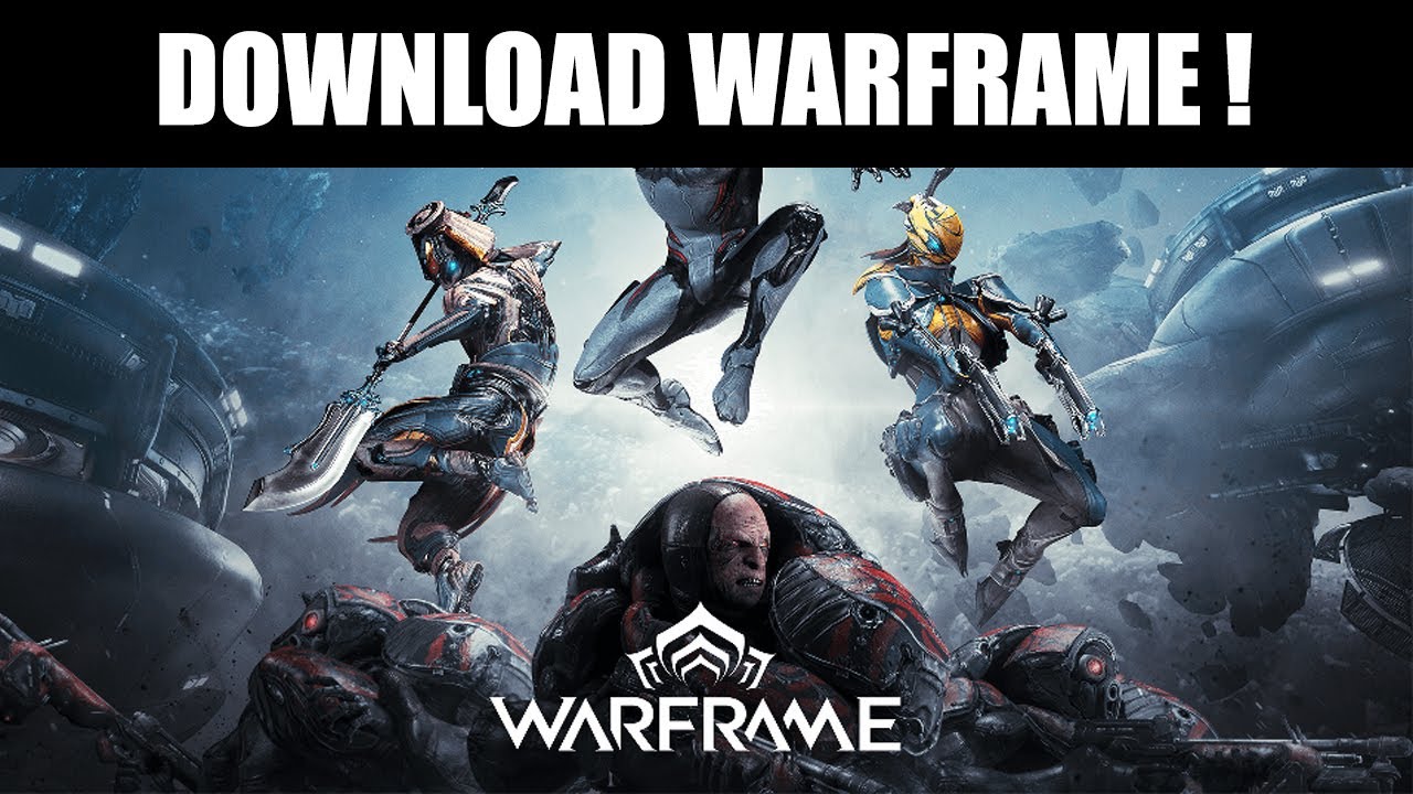 [FREE] How to Download Warframe on Your PC And Laptop Latest 2023