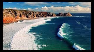 Estefania - Sommerliebe (Lyrics) [4K] | T-M Musik