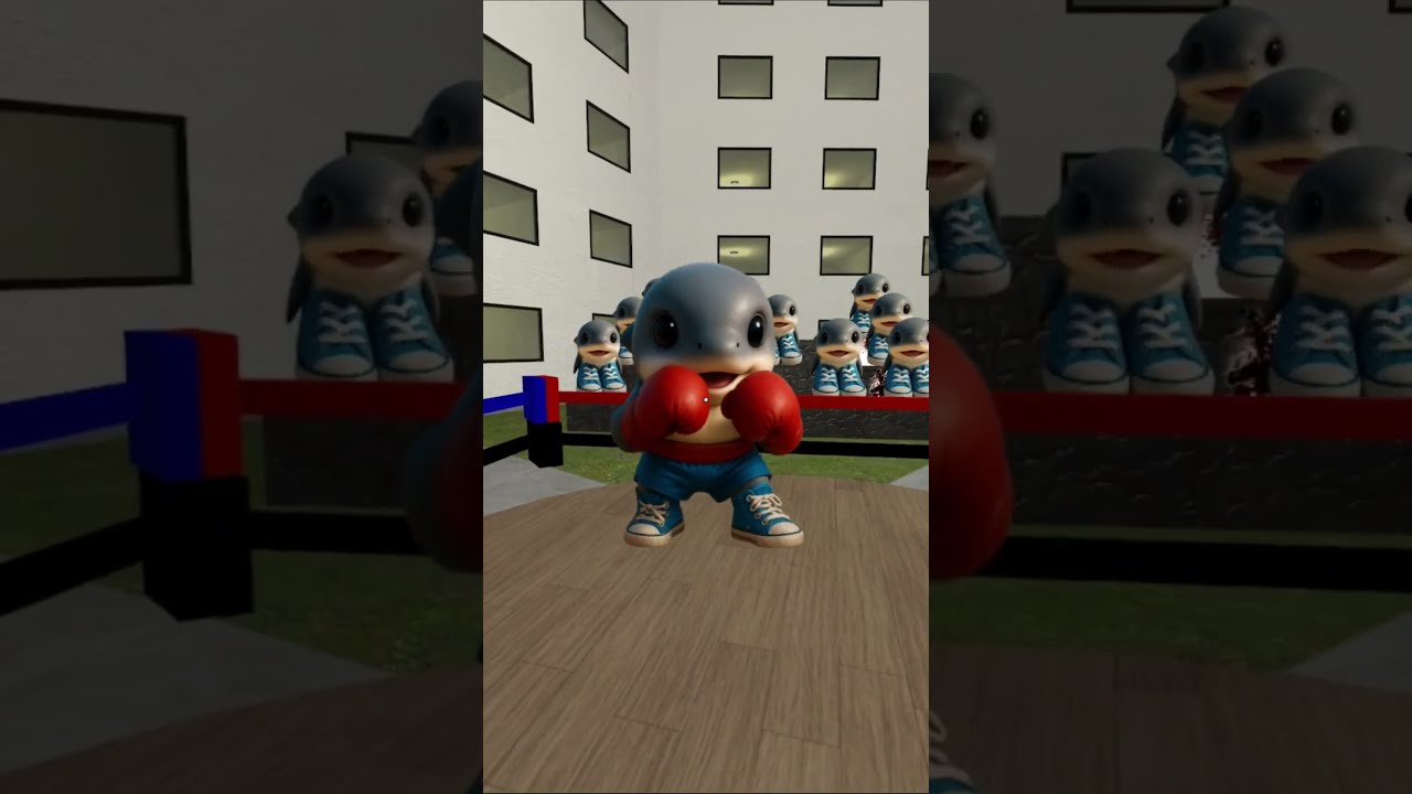 Escape Nextbots Sprunki Simon Oren And Tralalero Tralala Box Gmod