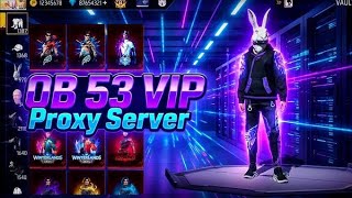 FREE FIRE MAX NEW PROXY SERVER🚀 Ultra Fast VPN & Headshot Boost@@@@@@FREE FIRE MAX NEW PROXY SERVER🚀