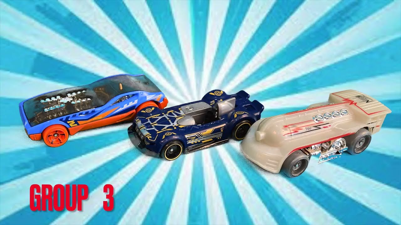 Hot Wheels Massive Loop Mayhem connected to Sky Crash Tower Track Hack