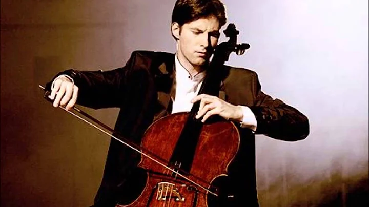 Robert Volkmann "Cello Concerto, op.33"
