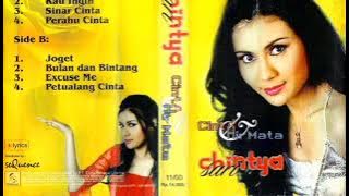 Chintya Sari - Cinta dan Air Mata   Composer - Rudy Anand (1999)