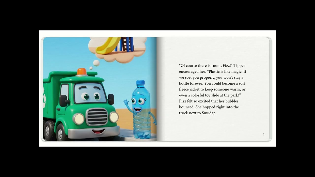 The Great Box Rescue