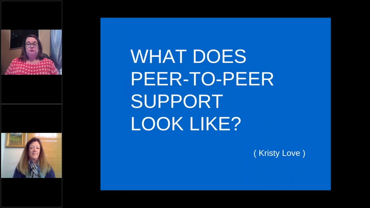 Peer to Peer - YouTube