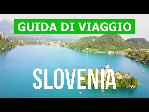 Video: Le Migliori Escursioni E Avventure All'aria Aperta In Slovenia