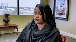 What Black History Month Means - Jaimmé Collins, General Counsel & Senior Vice President of Strategy