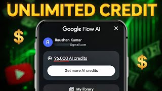 Google Veo 3.1 Ultra Plan Free Official Method | Google Veo3 ka subscription kaise leen |