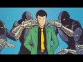 Ref:4DsIp9exbMg Lupin iii &amp; thug (le chteau de cagliostro)