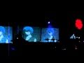#Nirgilis Opening #A-Fest 2010