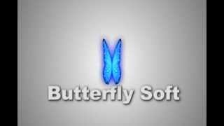 Butterfly Soft Theme screenshot 5