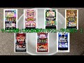 サイコロを振って出た目の数だけパチンコ・パチスロを打つ 2 パチスロ編