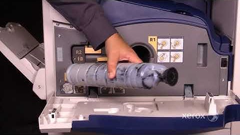 Xerox® WorkCentre® 5945/5955 Toner Cartridge