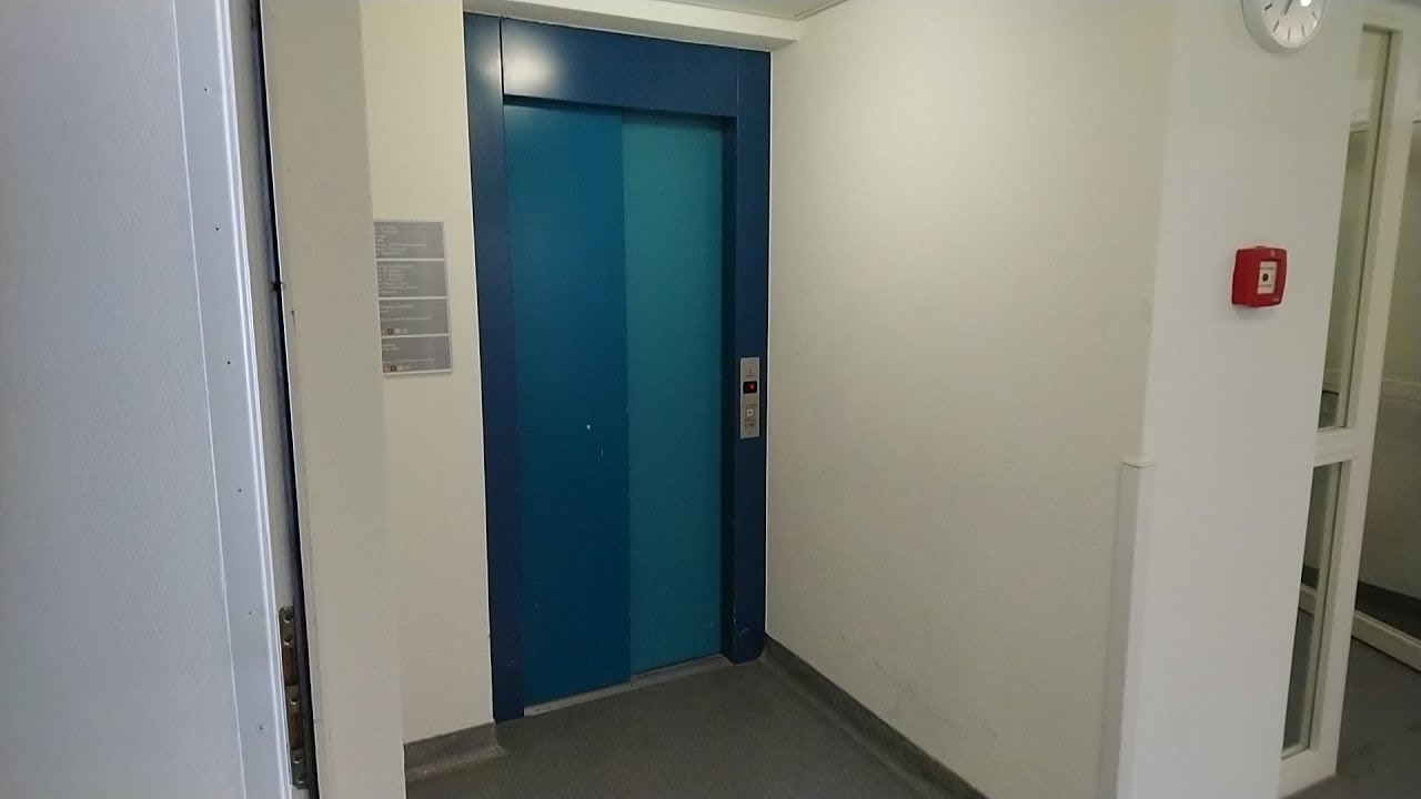 Aufzug Henseler Klinik Adelheid AG Höhenweg 71, 6314 Unterägeri