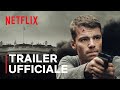 The Night Agent | Trailer ufficiale | Netflix