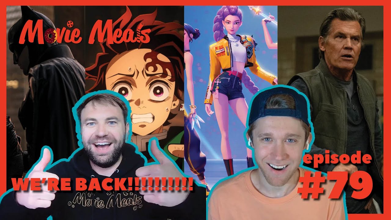 Weapons Review, Best Animated Movie Of The Year Debate & Marvel Actors Fighting?