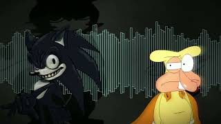 Petrified - Noisy Mix Lol Very Short