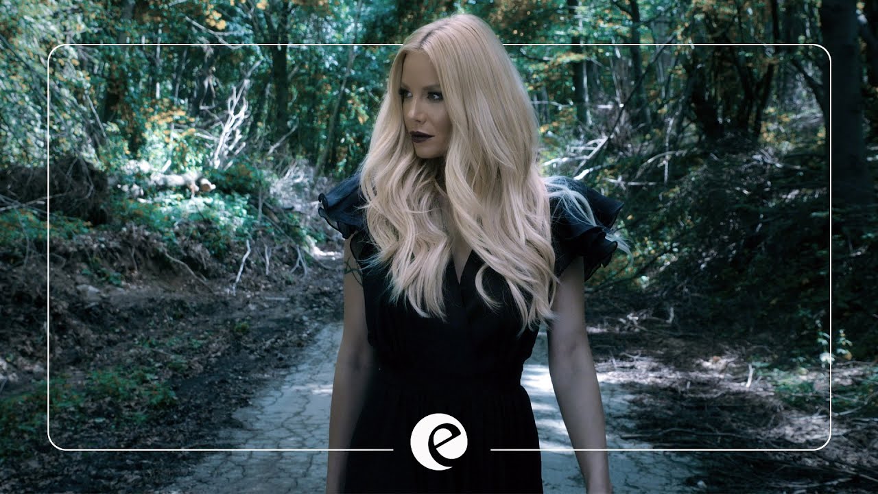 EMILIA • ZAVINAGI | ЕМИЛИЯ • ЗАВИНАГИ • 2018