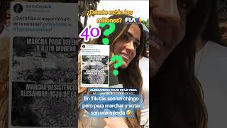 40 millones 🤣🤣🤣  #morena #videoviral #amlovers #esclaudia
