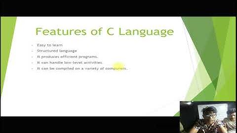 C Tutorial Series #6 for NEB in Nepali (Introduction to C)
