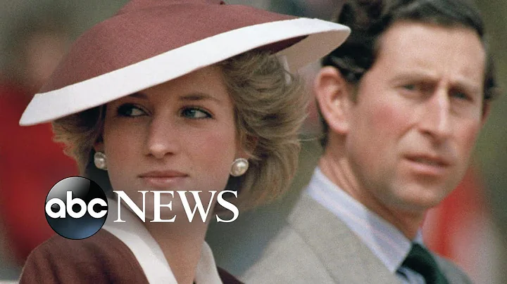 New report reveals scandal behind 1995 Princess Di...