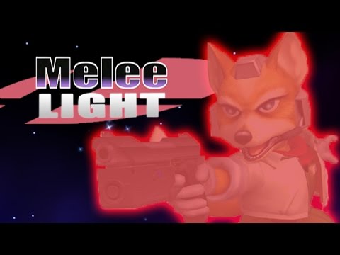 Melee Light is Amazing