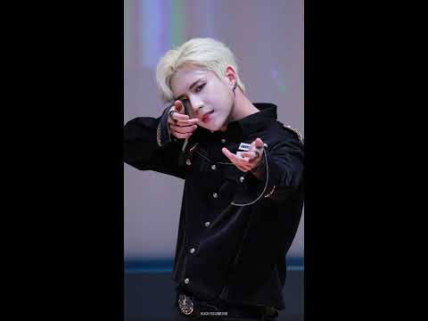190811 A.C.E 팬싸인회 UNDER COVER 와우 직캠