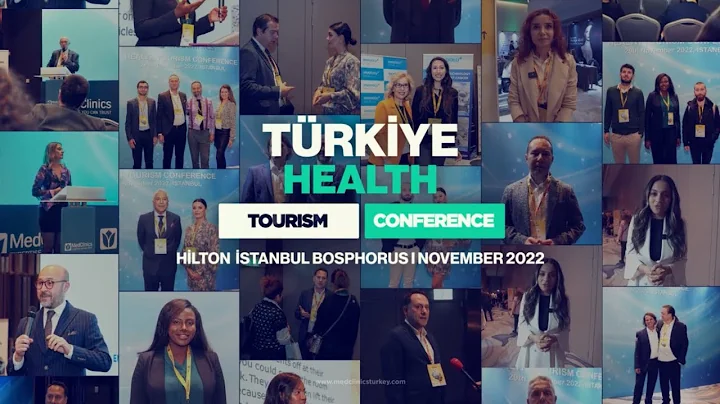 Health Tourism Conference 2022 - DayDayNews