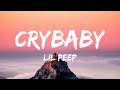 Lil Peep Crybaby Lyrics