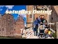 Outing tamil vlog  netherlands  beingtamilinholland