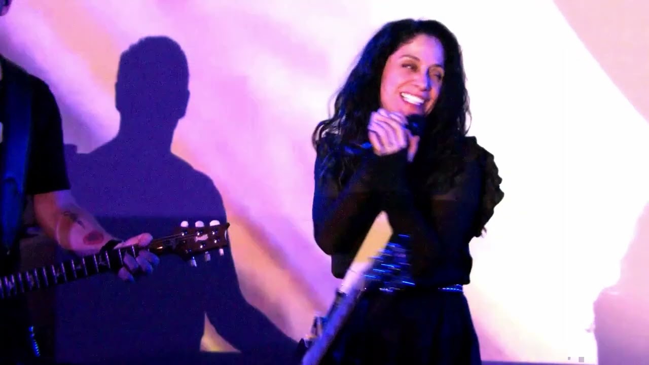 Altered 90s Live in Bremerton WA @ Tracyton Movie House SET 2