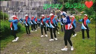 SENAM SLEMAN BANGKIT//GROUP SE6SE❤️