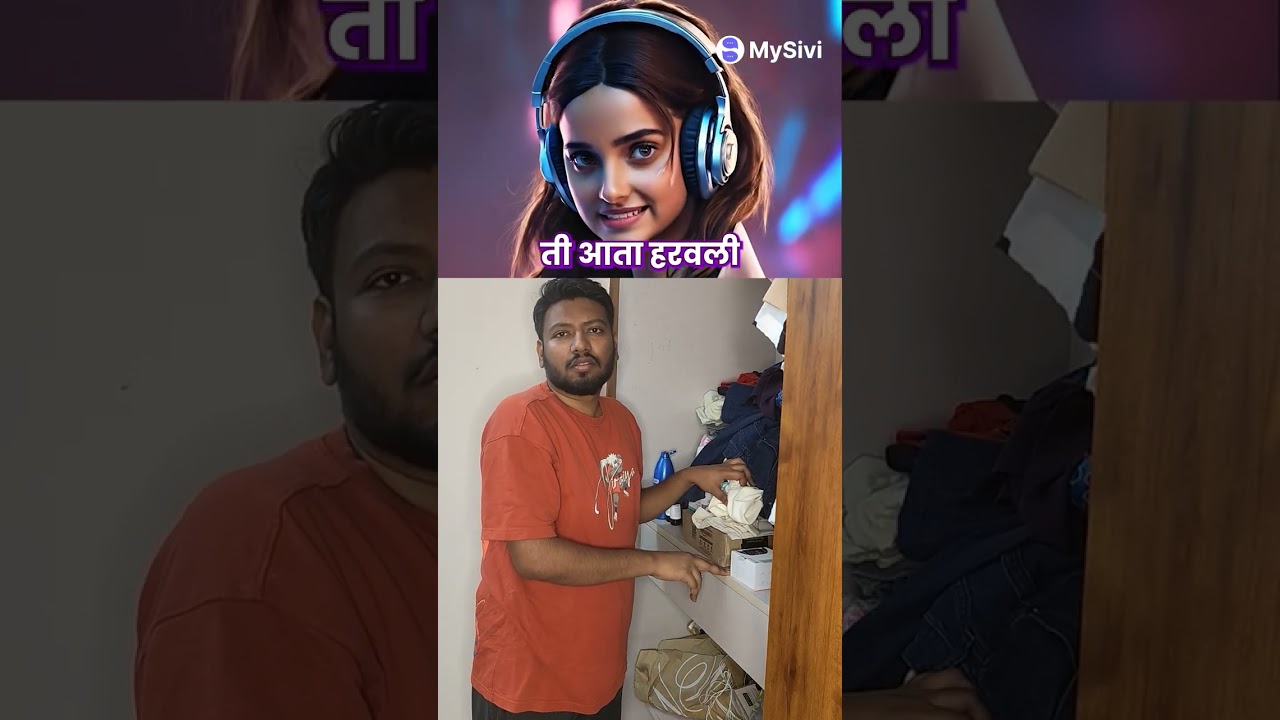 Awareness Ad 1 Marathi V1