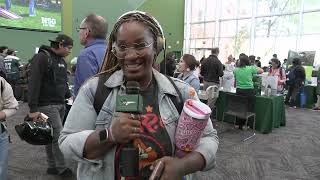 Fall Semester Kickoff at College of DuPage | Why Students LOVE COD!
