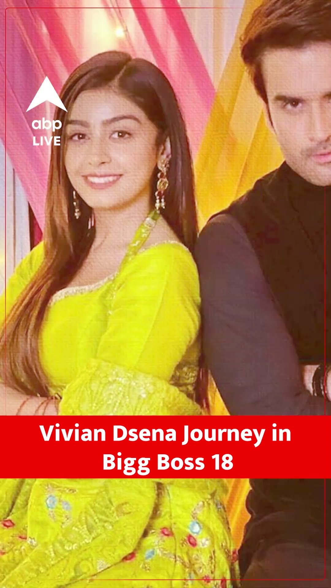 Bigg Boss 18 Winner: कौन हैं Bigg Boss के Vivian Dsena कैसी रही उनकी Journey? #shorts |ABP LIVE