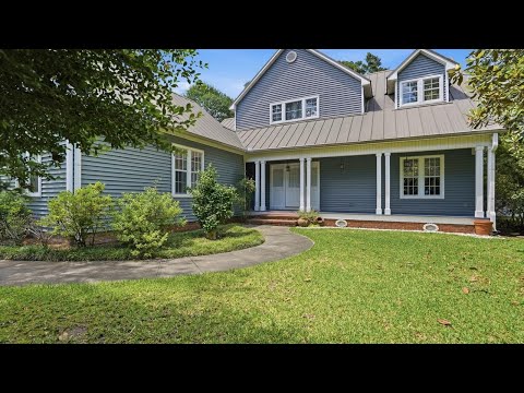 29685 Amvets Rd, Albany, LA home video tour