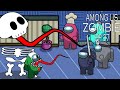 AMONG US Zombie Animation Ep 37