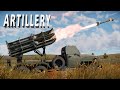 What If MLRS had Recon UAV? - War Thunder