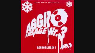 Aggro Berlin - Disziplin (Skit) (HD)