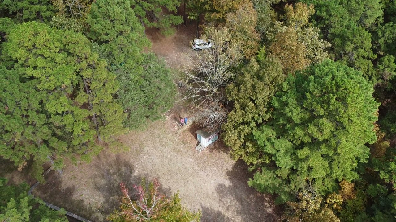 Batesville Mountain Road Cabin YouTube