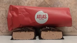 Taste-Test-Atlas vegan Protein Bar ? Dominostein ?