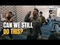 Performing These Songs 25 Years LATER | Being the Band - OTOWN | Philadelphia