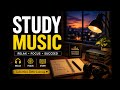Relaxing Instrumental Music for Study | Deep Focus & Stress Relief 🎧