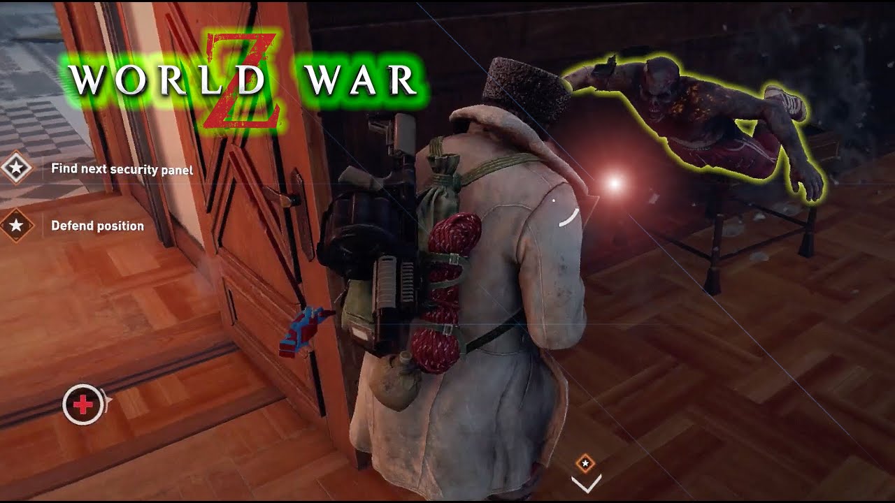 Weekly challenge with Randoms | Hordes VS Resilient Survivors in Moscow